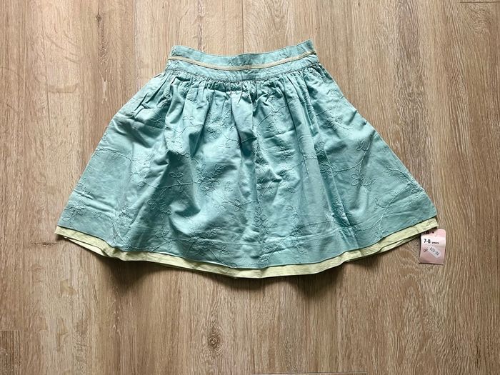 Mothercare skirt 7/8, new