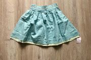 Mothercare skirt 7/8, new