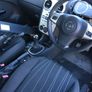 opel Corsa, Braking Image 4