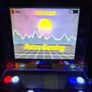 Enhanced Arcade1up Street Figther + 2 stools( extras + 7000 games) Image 6