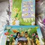 Tinkerbelle Duvet Sets & Jigsaw pack - NEW Image 6