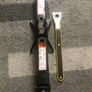 Wheel Nut Wrench & Jack Image 3