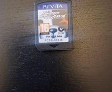 Danganronpa: Trigger Happy Havoc (PS Vita)