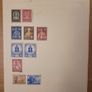 stamps from 1918  Republic of  Croatia Image 5