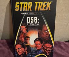 Star Trek - Graphic Novel Collection - Volume 37