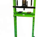 20 Ton Hydraulic Heavy Duty Bearing Press