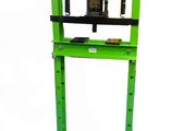 20 Ton Hydraulic Heavy Duty Bearing Press