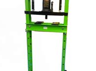 main image for ad 20 Ton Hydraulic Heavy Duty Bearing Press
