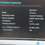 Hp Probook 635 Aero G8 - Ryzen 5 5600u | 16gb Ram | 256gb Nvme Image 4