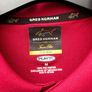 Greg Norman Golf Polo Shirt Mens Medium M Image 3