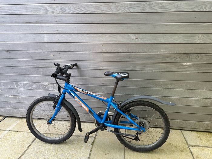 bike
