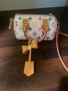 little bag