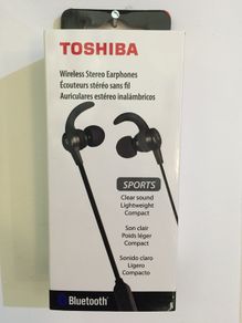 Sports Wireless Bluetooth Ear phones Ear buds