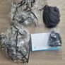 Uppababy Vista V2 Pram Buggy Grey Image 3