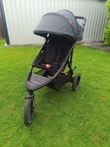 Phil & Teds Dash Buggy