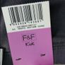 Girls BNWT leggings age 6/7 Image 7