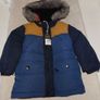 Next baby boy winter jacket 12-18m Brand New Image 3