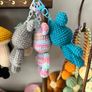 Hand crochet handmade gifts, new items Image 5