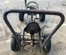 Berg go kart