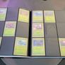 Pokemon 151 Binder and Temporal Forces Collection Bundle with Sleeves Image 6