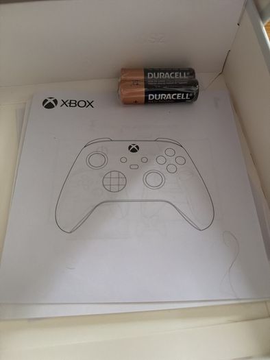 Xbox One Electric Volt