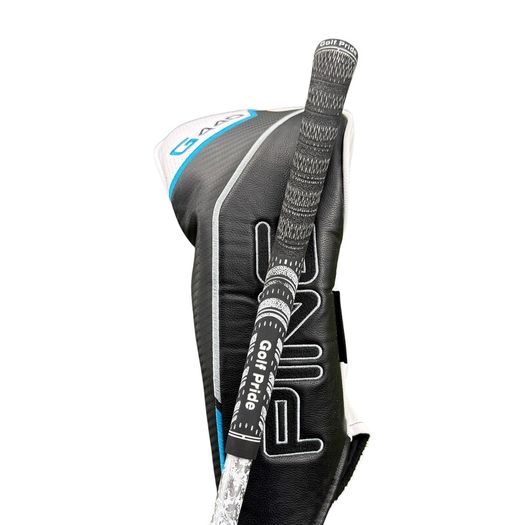 Ping G440 Max Driver / 9 Degree / Denali Red 6.0 60g Stiff