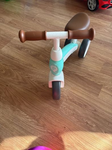 balance bike