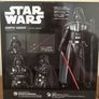 Star wars Darth Vader rogue one Mafex Image 2