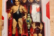 Wwe Andre The Giant Ultimate Edition Mattel 2023