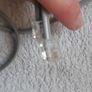 RJ11 Male to Male cable for telephone DSL Modem 2m Image 3