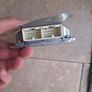 Mazda cx5 electric handbrake module KA0G437E1C Image 2