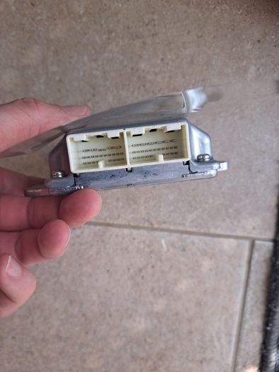 Mazda cx5 electric handbrake module KA0G437E1C
