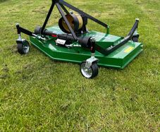 Finishing Mower