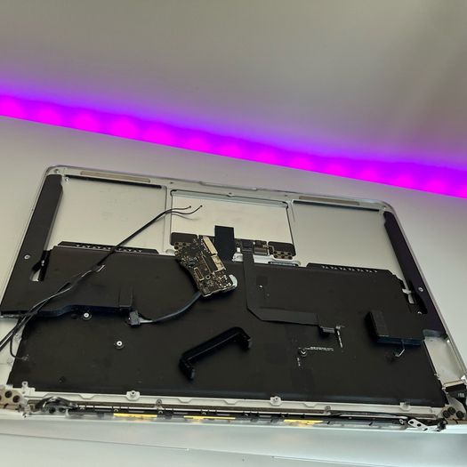 2015 MacBook Air for parts + parts