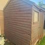 shed / wood Image 3