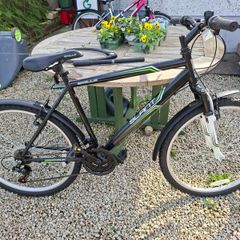 gents mountain bike