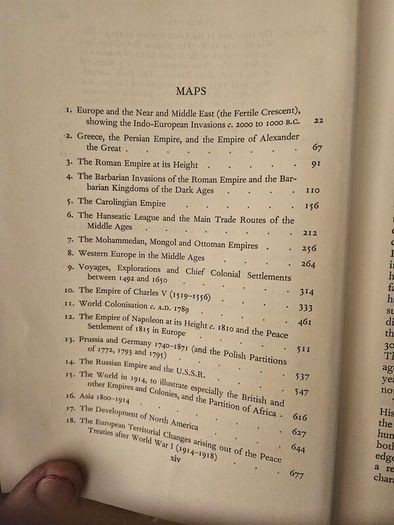 World History.  By J.c. Revill. First Edition 1953. 670 Page Hardback In Good Condition.  See Photos For Same.