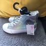 Girls trainers uk 9 Image 7
