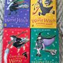 The Worst Witch book Series brand new Image 3