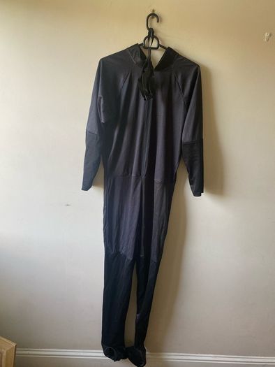 Catwoman costume large
