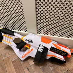 Nerf & Other Toys