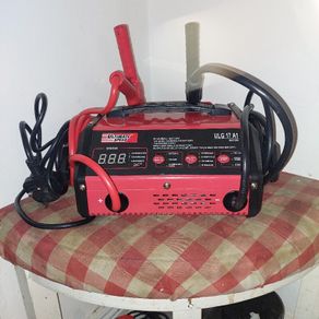 Jumper Pack