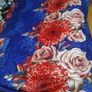 double bed sheet Image 7