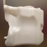 Washer Reservoir (Mercedes C CLC Class) Image 3