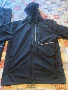 Monterrain tracksuit