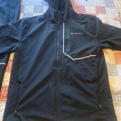 Monterrain tracksuit