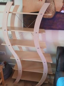 Shelving unit
