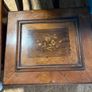 Luxury Porter Music Box Company 15.5" Disc Player Image 3