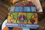Suncatcher Campervan