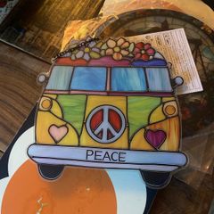Suncatcher Campervan